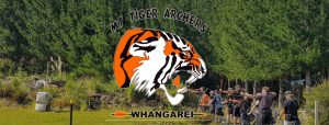 Mt Tiger Archers