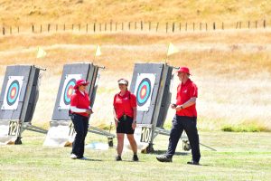 auckland district judges archery