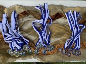 adaa medals